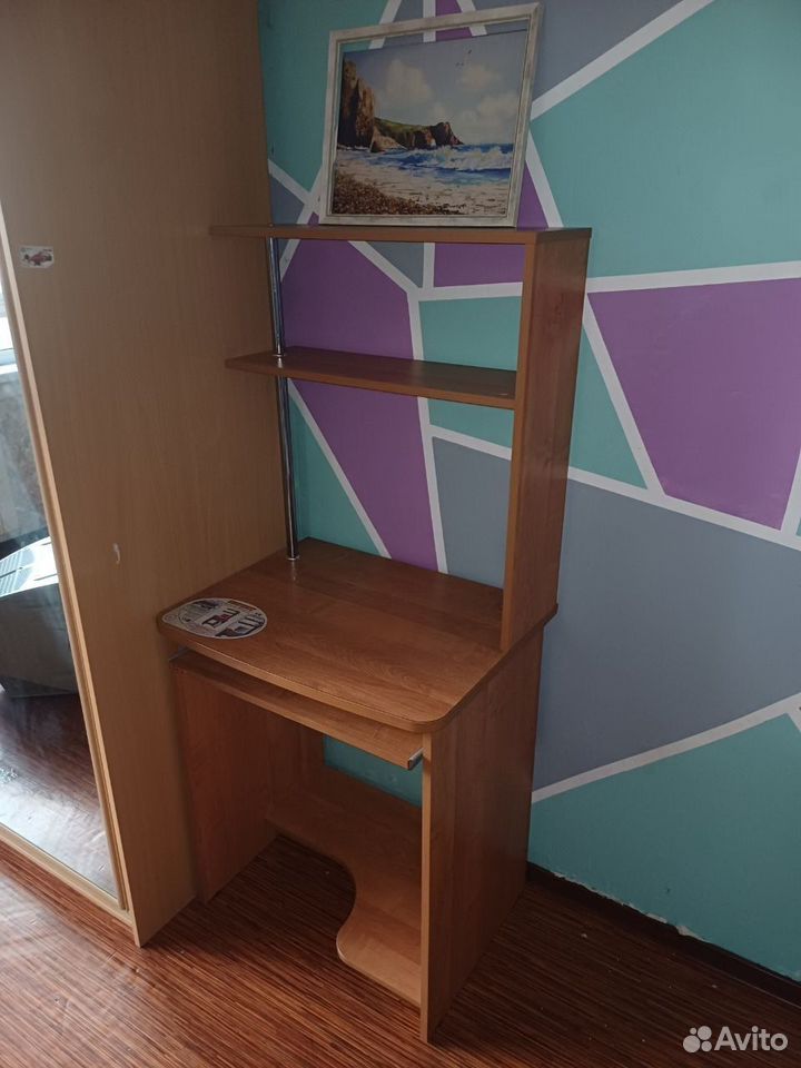 Компьютерный стол, Новосибирск