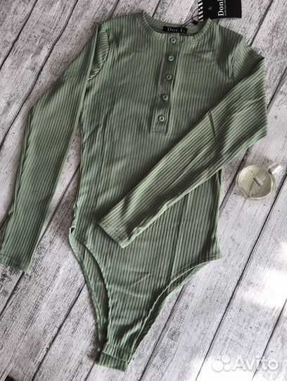 Боди кофта блузка женский 42 44 46