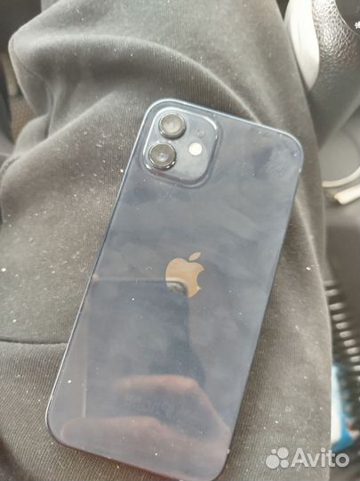 iPhone 7, 128 ГБ