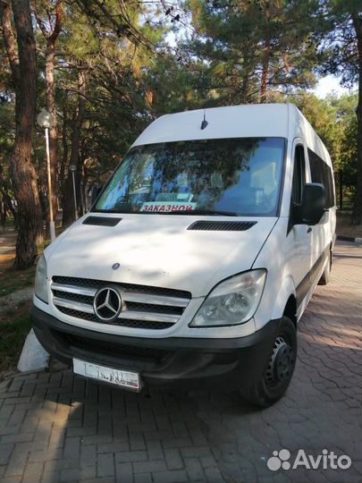 Заказ и аренда автобуса. Трансфер