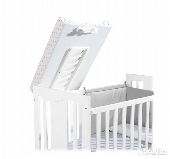 Пеленальная доска micuna