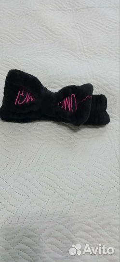 Резинка для головы