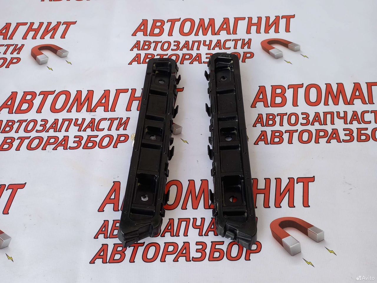 Кронштейн заднего бампера Джили Кулрей Coolray