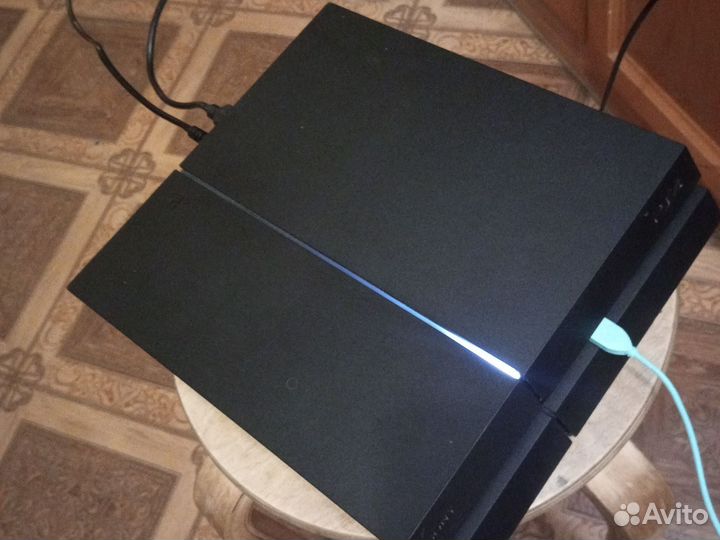 Sony playstation 4 PS4