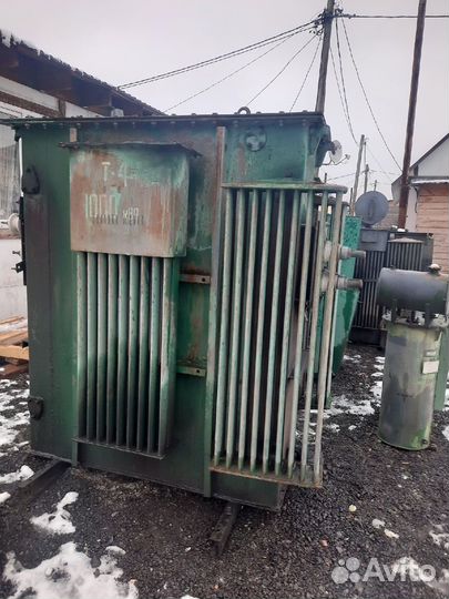 Трансформатор тсзл ар- (86M)