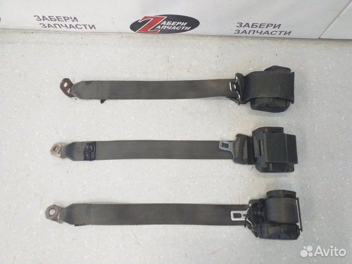 Ремень безопасности Volvo S40 2.0 1995-1999