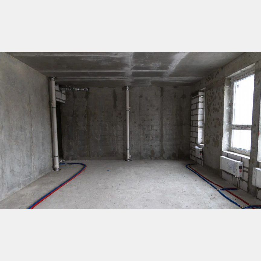 Квартира-студия, 21 м², 22/26 эт.