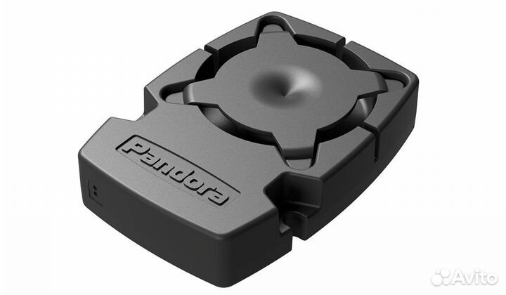 Автосигнализация Пандора Pandect X-3190 L