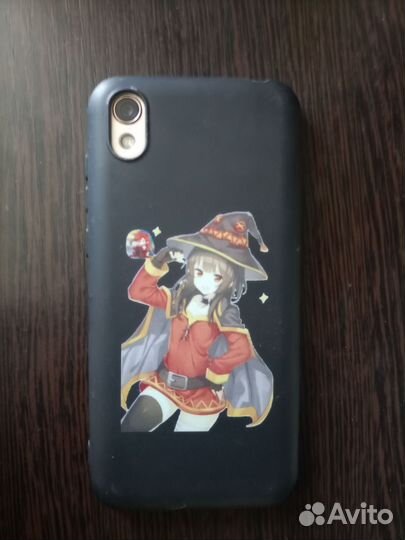 HONOR 8S, 2/32 ГБ