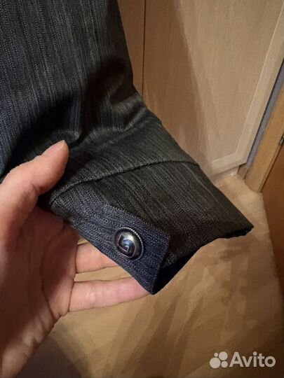 Burton куртка женская S