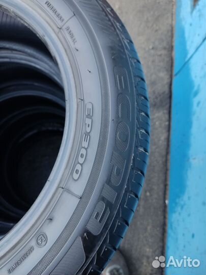 Bridgestone Ecopia EP300 185/60 R15 84V
