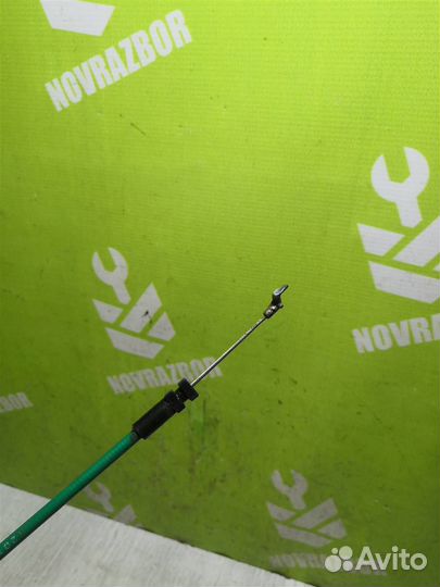 Трос открывания передней двери Хендай i30 12-17