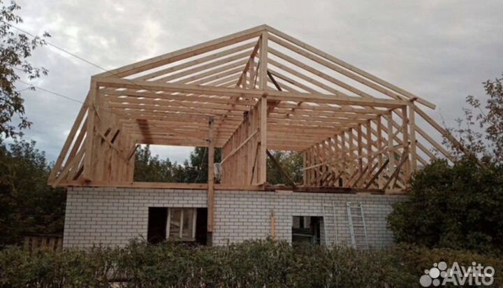 Строительство и реконструкция/ремонт