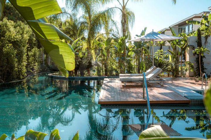 Высокодоходная недвижимость