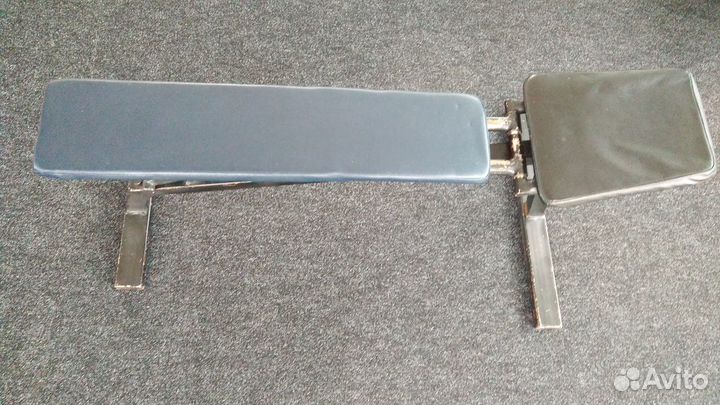 Скамья силовая универсальная