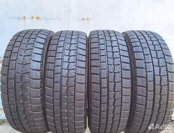 Dunlop Winter Maxx WM01 185/60 R15 99H