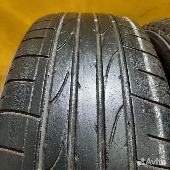 Bridgestone Dueler H/P Sport 215/65 R16