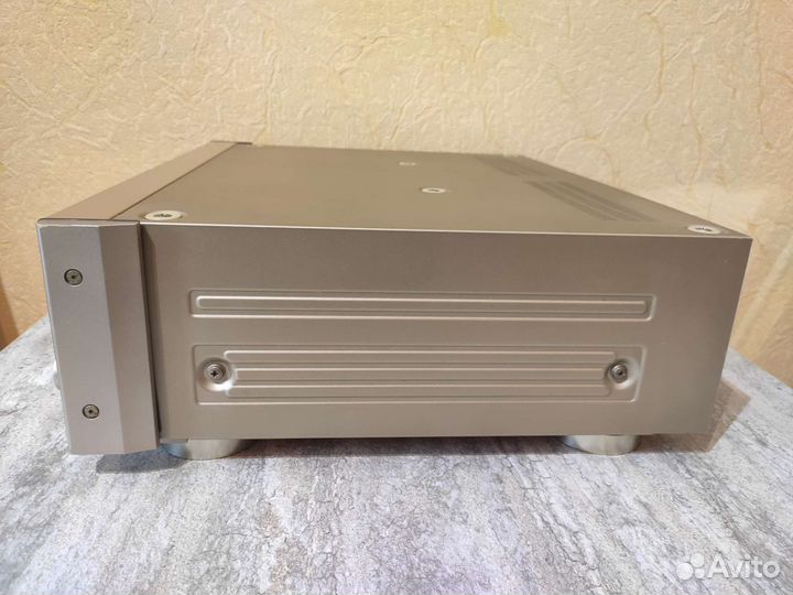 Кассетная дека Pioneer T1000S