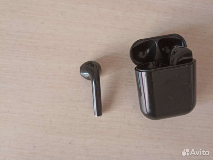 Беспроводные наушники Bluetooth TWS i12