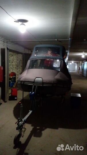 Продаю лодку пвх альтаир 400