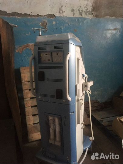 Аппарат гемодиализный Gambro Artis 230 В 110635 J