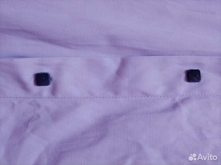 Рубашка для мальчика 134 140