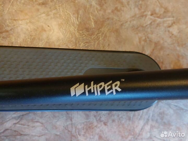 Самокат взрослый электрический бу