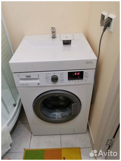 Ремонт Стиральных/Посудомоечных Машин/На Дому