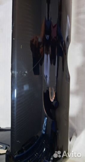 Бампер задний Toyota Land-Cruiser 200 2016