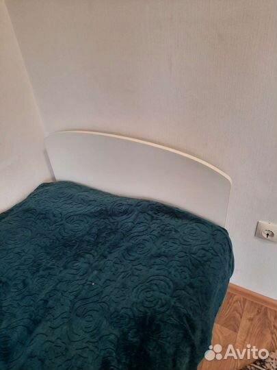 Детская кровать от 3 до 7 лет