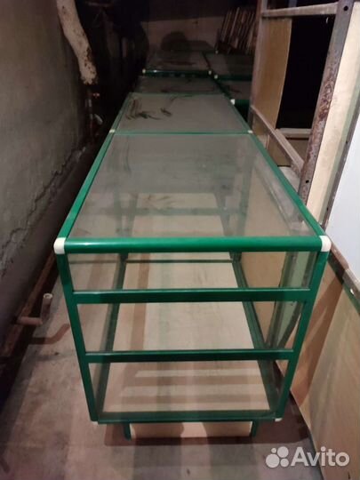 Торговое оборудование