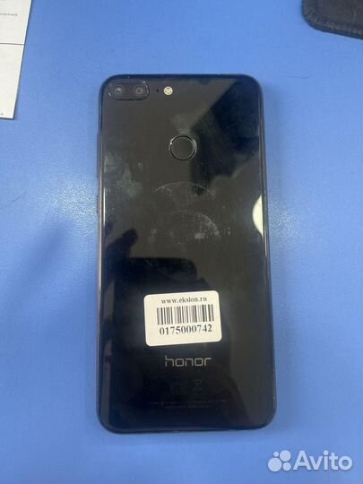 HONOR 9 Lite, 3/32 ГБ