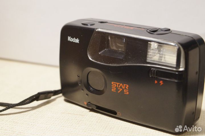 Kodak Star 275