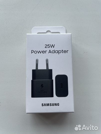 Сетевой адаптер Samsung 25w