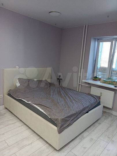 Квартира-студия, 35 м², 13/15 эт.