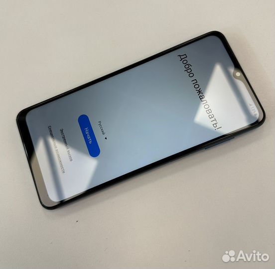 Samsung Galaxy A12, 3/32 ГБ