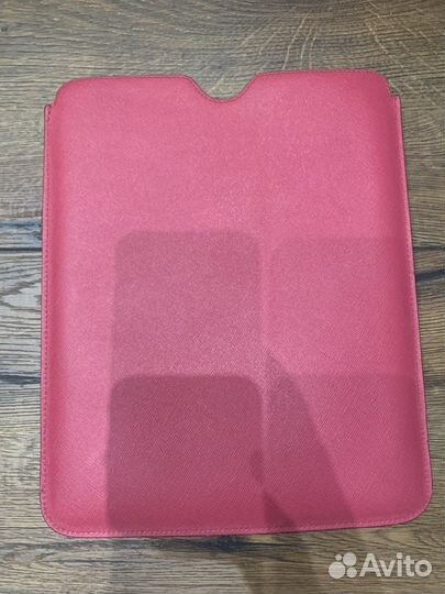 Prada Чехол iPad prada original