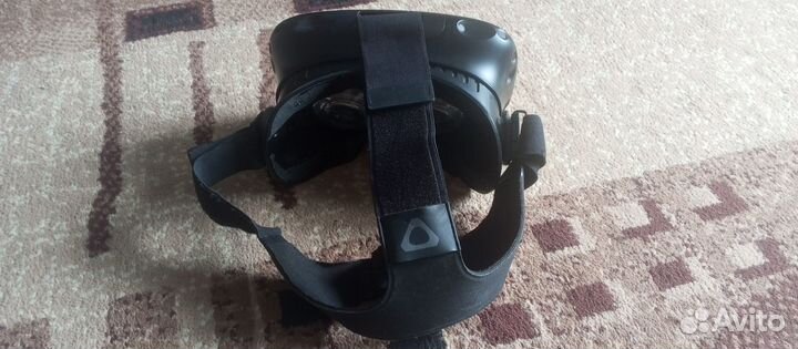 Vr шлем htc vive