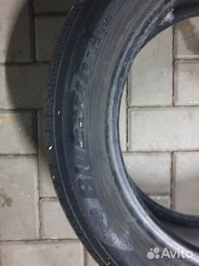 Yokohama BluEarth-A AE-50 205/55 R16