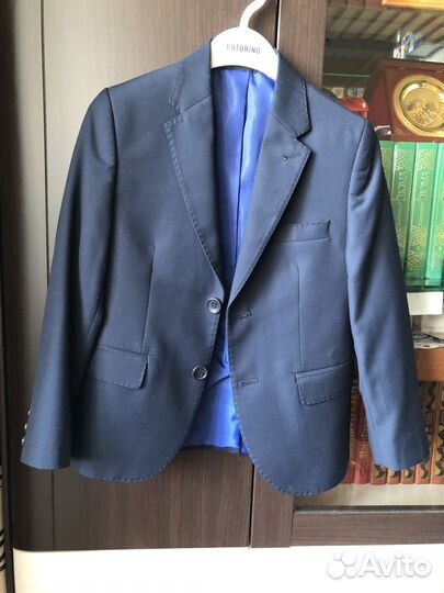 Костюм для мальчика