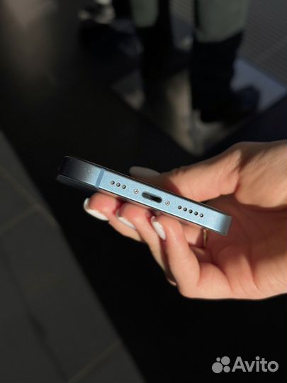 iPhone 14, 128 ГБ