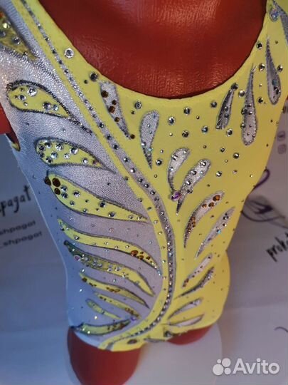 Продажа купальника для хг рост 98-104-110