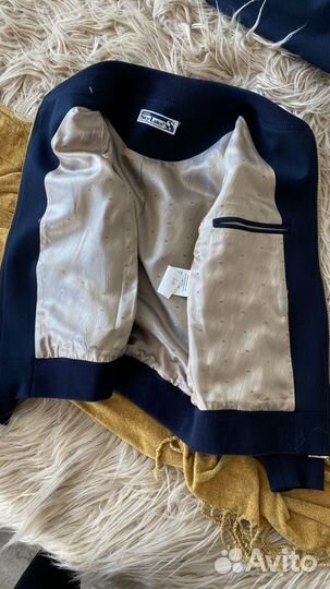 Школьная форма для девочки 134 140