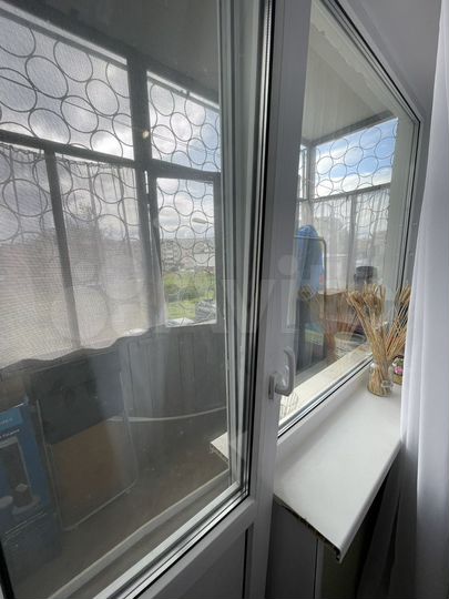 1-к. квартира, 36 м², 2/5 эт.