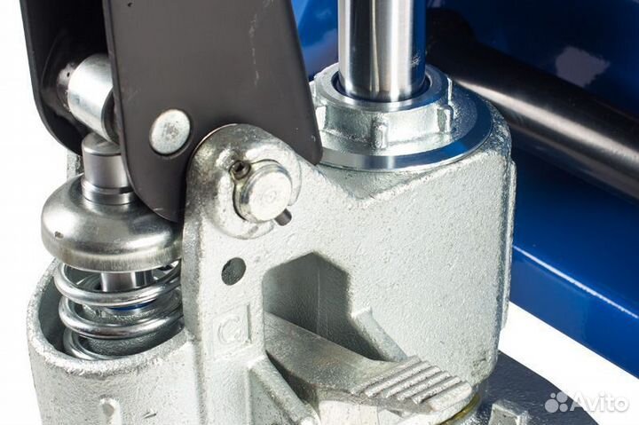 Рохля стандартная 2,5 т 1150 мм тор RHP(N)