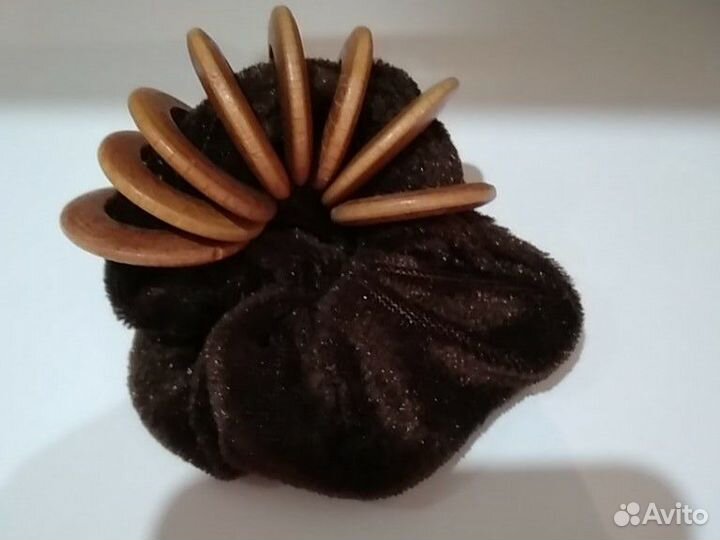 Резинка для волос