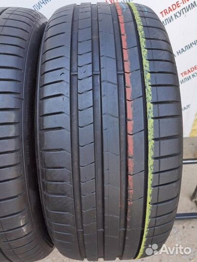 Pirelli P Zero 245/45 R19 94W