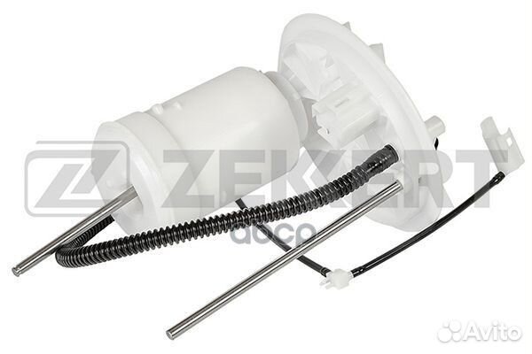 Фильтр топл. Mitsubishi Outlander II 06- ASX 1