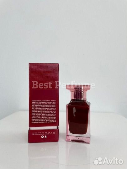 Tom Ford Lost Cherry 50мл