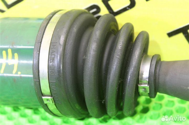 Привод передний Subaru Outback BP9 EJ253